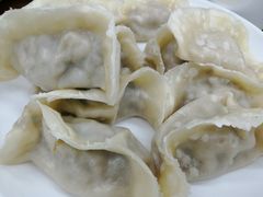 -奉天蚨祥饺子馆