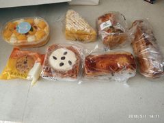 -好利来(永安道店)