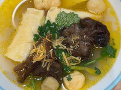 -小杨生煎(香港名都店)