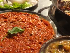 -鹿鸣山草本茶香火锅(园西路店)