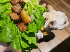 -东味北道熟成·炭火烤肉(九龙店)