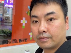 -PIXEL BOY炸鸡店(上海首店)