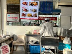 -周记卤菜店(广济北路店)