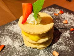 -卡本妮法餐厅·北京和平宾馆