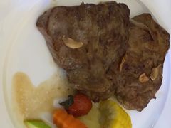 -维兰西餐(万泉河店)
