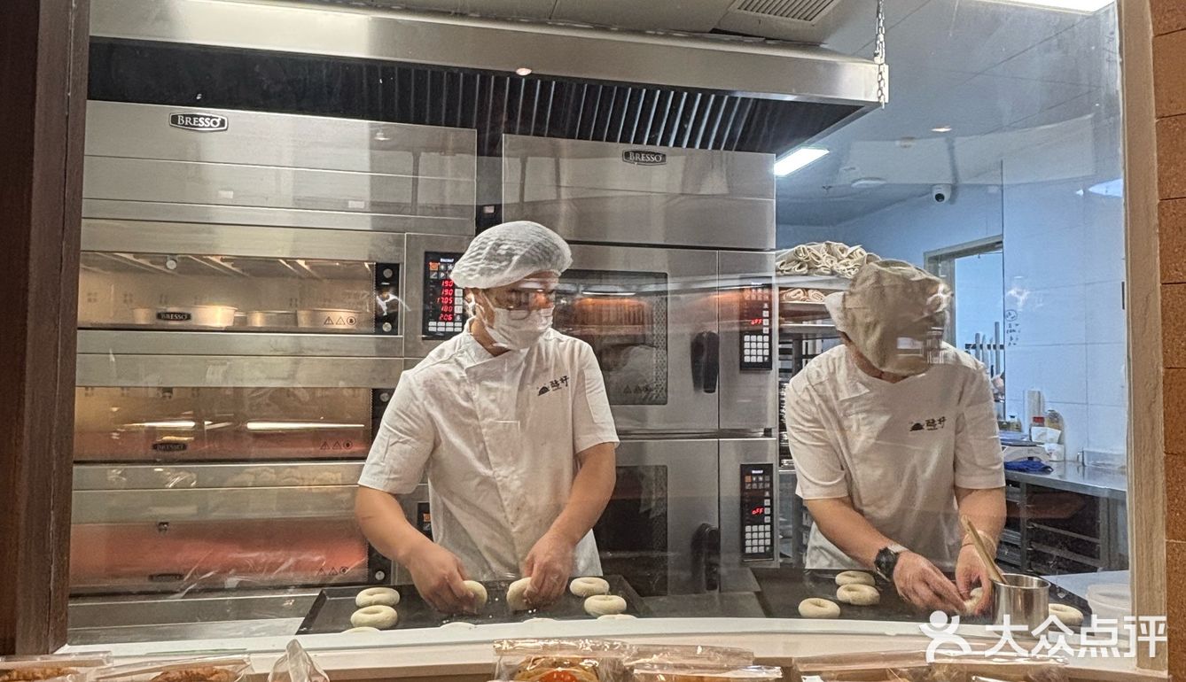 72小时发酵酵液吐司🍞已经吃到了!酵好👍