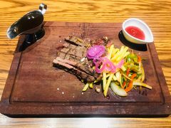 -Cactus墨西哥仙人掌餐厅