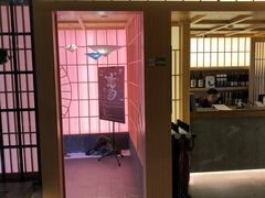 -礼舍·和牛火锅·烤肉·料理餐厅(华茂店)