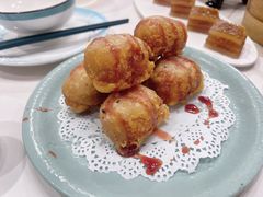 -喜势点·糖沙翁手工茶点·本地人茶居(永庆坊店)