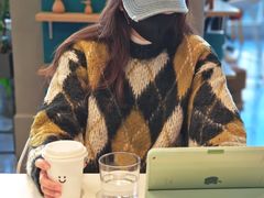 -dotcom coffee古点咖啡(致真大厦店)