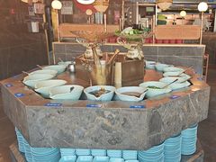 -捞神煲汤火锅(湖滨商业街店)