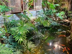 -聚缘堂·海鲜私房菜(松岭路店)