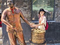 -张包铺(道外店)