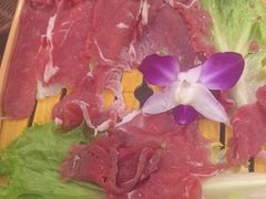 -塔兰齐新疆孜然火锅(鲤鱼山路店)