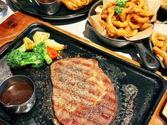 -必胜客(东大桥店)