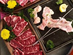 -花时·炭火烧肉(东百中心A馆店)