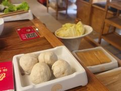 -傣妹火锅(四川北路店)