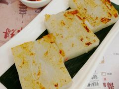香煎萝卜糕-点都德(北京路贰店)