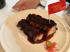 -侨美·唐荔园·40年地道粤菜