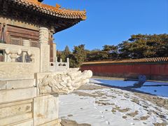 -清东陵