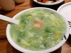吕氏疙瘩汤-吕氏疙瘩汤·新鲁菜(济南万象城店)