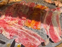 -西塔老太太泥炉烤肉(亚运村店)