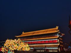 -西安城墙·碑林历史文化景区