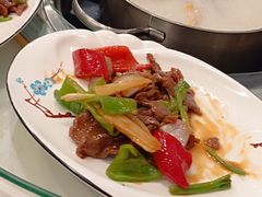 -盈田盈粥庄(博山东路店)