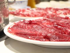 -汕头八合里海记牛肉店(清河店)