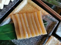 自制魔芋-王家渡火锅店(棕榈泉店)