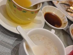 -顺德美的万豪酒店·自助餐·贡厨