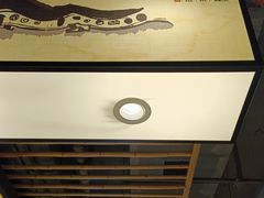 -绿草地·湘菜(喜盈门店)