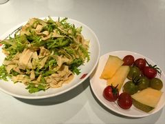 -东营蓝海御华大饭店渔歌舫(潍河路店)