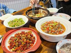 -黄弟大排档·湖南菜·小龙虾·小海鲜(凯旋北路店)