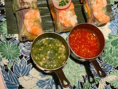 -普叽普叽泰式茶餐厅(港汇店)