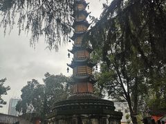 -成都市文殊院