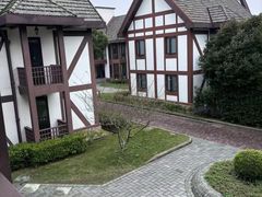 -太阳岛度假酒店