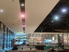 -南拳十三姨·潮汕砂锅粥(世纪金源店)