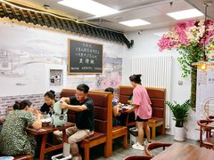 -冯大腕江湖川菜馆(后沙峪店)