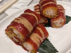金沙红米肠-香港百合居(LCM置汇旭辉广场店)