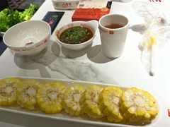 -八合里牛肉火锅(上海世茂广场店)