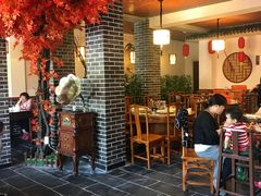 大堂-伊兰津范儿