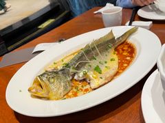 -北海金昌开元名都大酒店·四季轩中餐厅