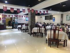 -东来顺饭庄(新源里店)