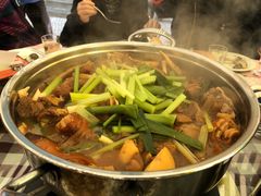 -雅憩花园餐厅