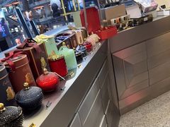 -SCENTBOUTIQUE(侨福芳草地购物中心店)