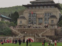 -武汉大学-樱园