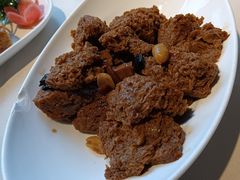 四喜鲜烤麸-功德林(南京西路店)