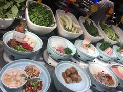 -二十八里太湖船菜(吉祥路店)