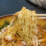 小巷子里宝藏小店铺湖南麻辣烫